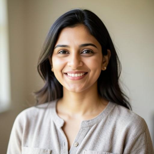 Priya K.
