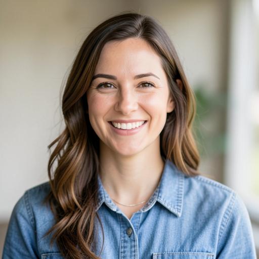 Sarah M.