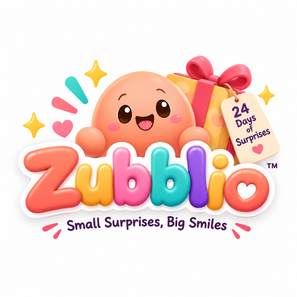 Zubblio™